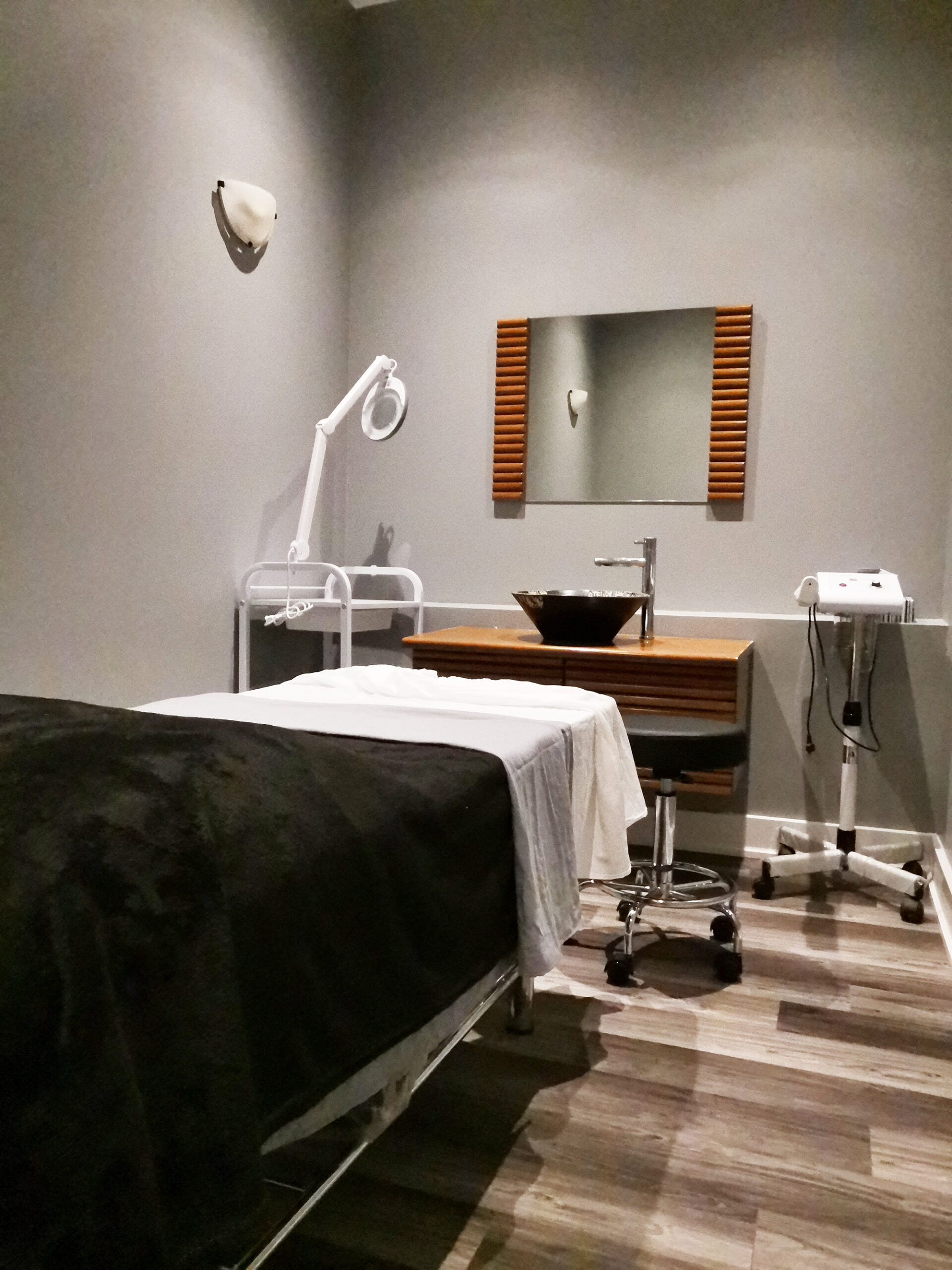 Treatment Room