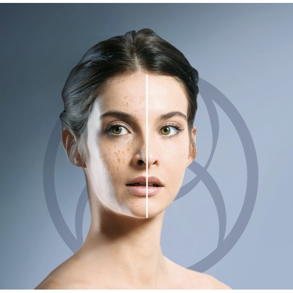 Bioline Aqua hydration facial at EXHALE SPA Toronto Airport