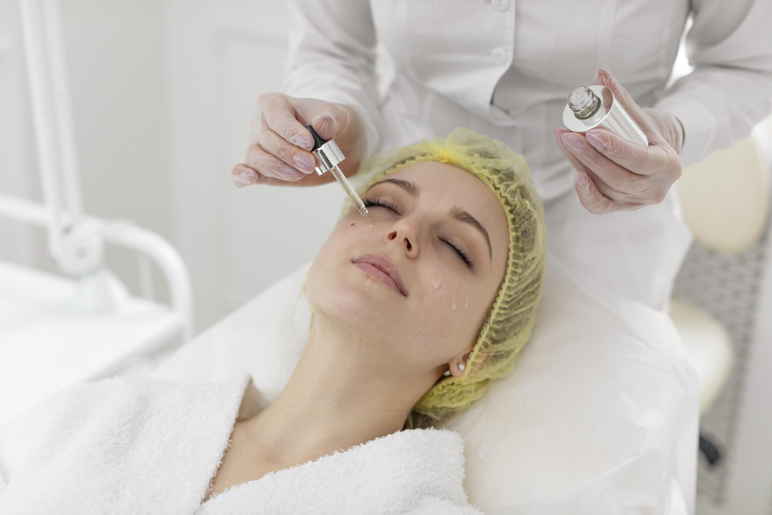 Bioline Facial Premium Skincare