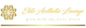 Elite Aesthetic Lounge logo